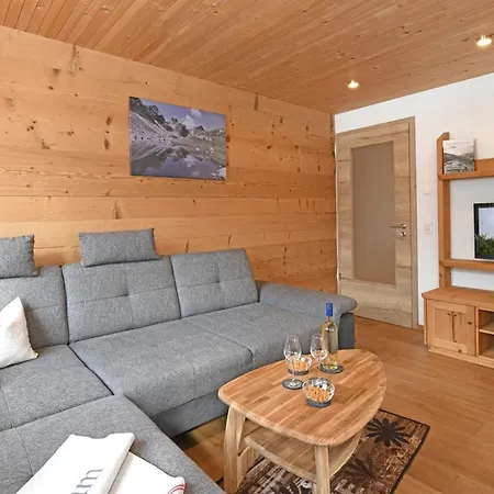 Schmiedlarhof Au (Bregenz)