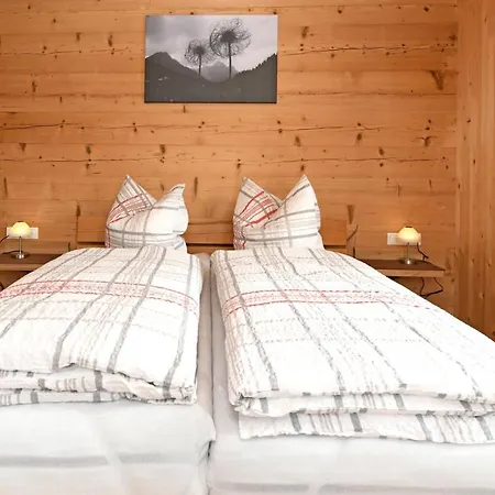 Lägenhet Schmiedlarhof *